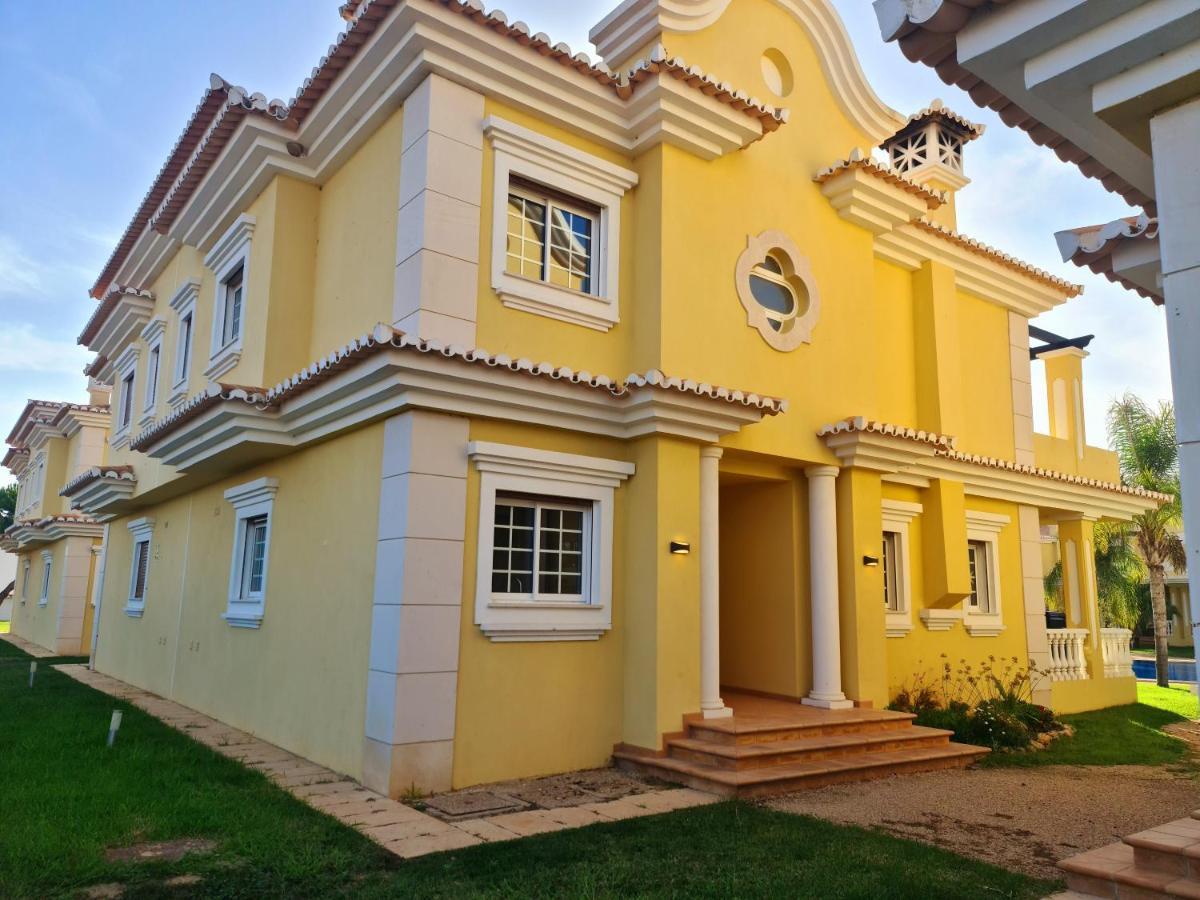Homefield Gardens By Hnm Conceicao (Faro) Exterior foto